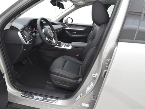 New 2026 MAZDA CX-90 3.3 Turbo w/ Preferred Package AWD/4WD image 23
