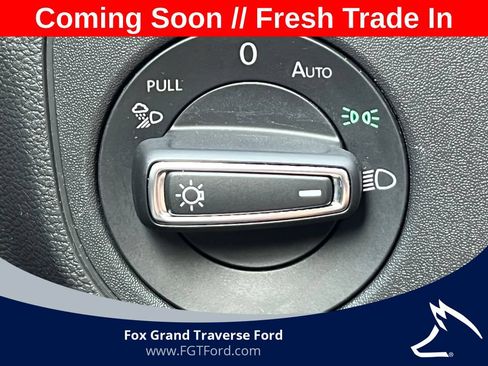 Used 2021 Volkswagen Atlas SE w/ Panoramic Sunroof Package FWD image 17