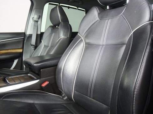 Used 2020 Acura MDX SH-AWD w/ Advance Package image 10