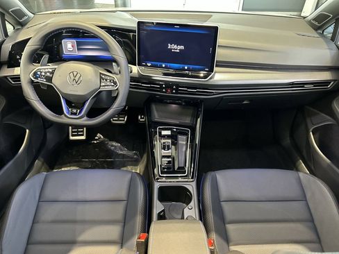 New 2026 Volkswagen Golf AWD/4WD image 11
