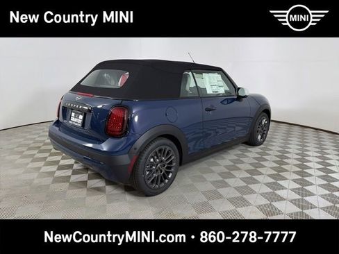 New 2026 MINI Cooper S image 7