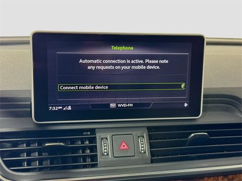 Used 2018 Audi Q5 2.0T Premium Plus w/ Premium Plus Package image 22