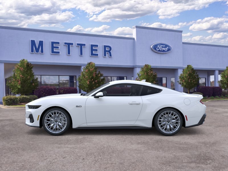 New 2026 Ford Mustang GT Premium RWD image 25