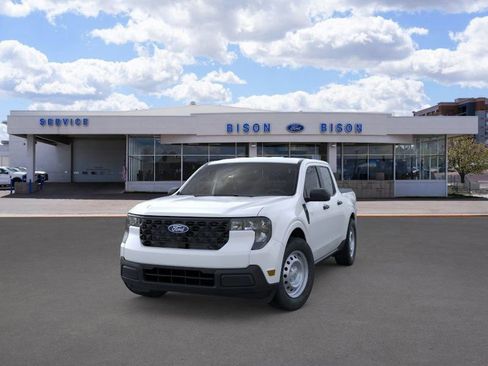 New 2026 Ford Maverick XL w/ Equipment Group 101A image 2