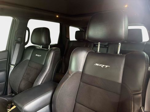 Used 2020 Jeep Grand Cherokee SRT w/ Trailer Tow Group IV AWD/4WD image 19