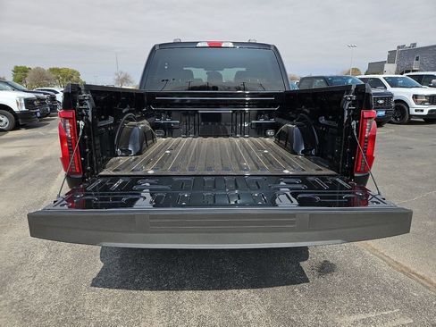 New 2026 Ford F150 STX w/ Equipment Group 200A image 18