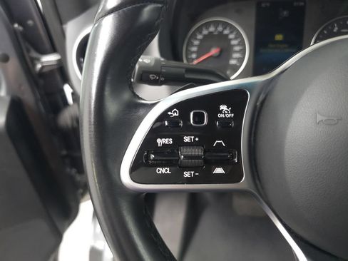 Used 2024 Mercedes-Benz Sprinter 2500 image 10