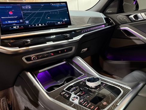 Used 2025 BMW X6 M60i image 27