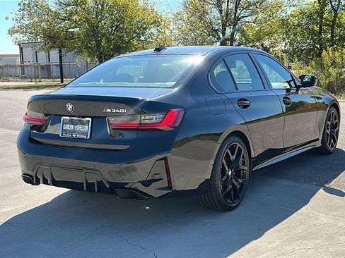New 2026 BMW M340i w/ Premium Package image 8