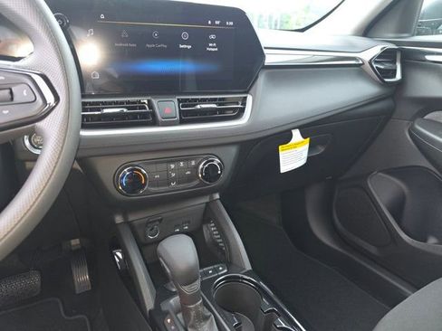 New 2026 Chevrolet TrailBlazer LS w/ LS Convenience Package image 12