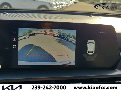 Certified 2024 Kia Telluride LX FWD image 26