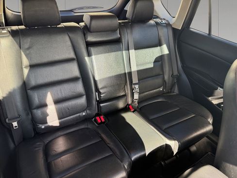 Used 2016 MAZDA CX-5 Grand Touring image 18