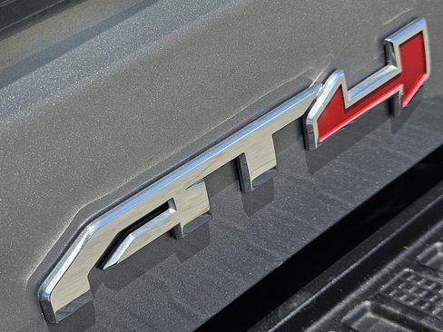 Used 2025 GMC Sierra 1500 AT4 AWD/4WD image 12