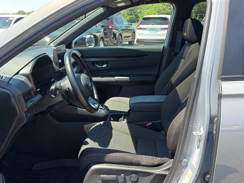 Used 2026 Honda CR-V TrailSport image 10