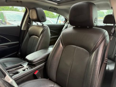 Used 2016 Buick LaCrosse Leather w/ Experience Buick Package AWD/4WD image 10
