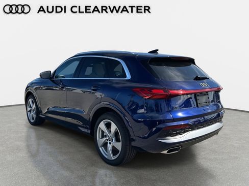 New 2025 Audi Q5 Prestige image 4