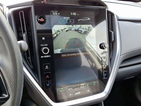 Certified 2024 Subaru Crosstrek 2.0i Premium image 16