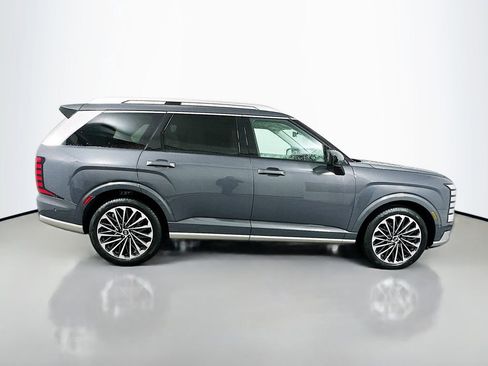 New 2026 Hyundai Palisade Calligraphy image 4