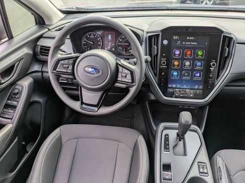 New 2026 Subaru Crosstrek 2.0i Premium image 12