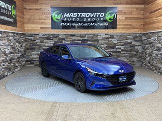 Certified 2023 Hyundai Elantra SEL video 2