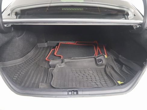 Used 2023 Toyota Camry TRD image 48