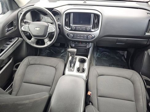 Used 2018 Chevrolet Colorado LT w/ LT Convenience Package RWD image 27