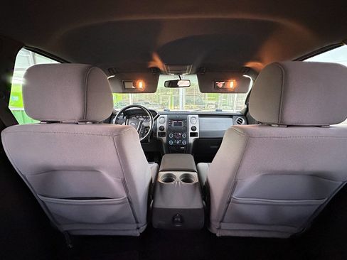 Used 2014 Ford F150 XLT w/ Equipment Group 302A Luxury image 20