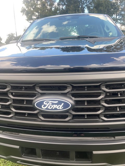 Used 2025 Ford F150 XL RWD image 15