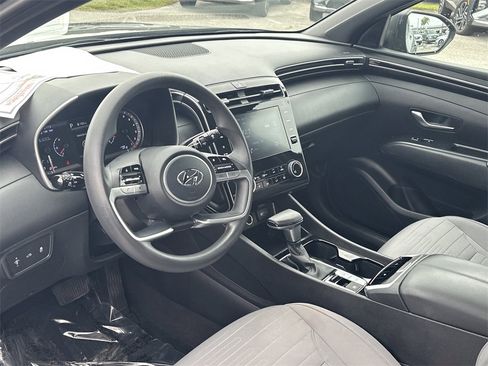 Used 2022 Hyundai Santa Cruz SEL w/ Cargo Package image 14