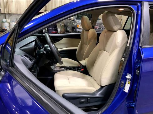 Used 2023 Subaru Impreza Premium image 7