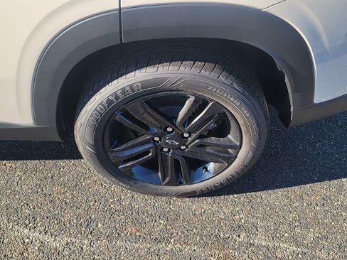 New 2026 Chevrolet Trax ACTIV w/ Driver Confidence Package image 8