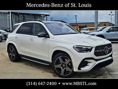 Certified 2024 Mercedes-Benz GLE 450 4MATIC