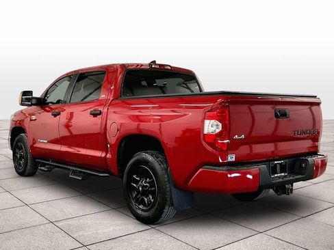 Used 2021 Toyota Tundra SR5 AWD/4WD image 10