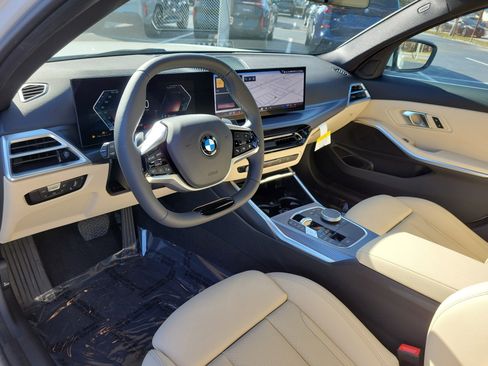 New 2026 BMW 330i Sedan w/ Convenience Package image 17