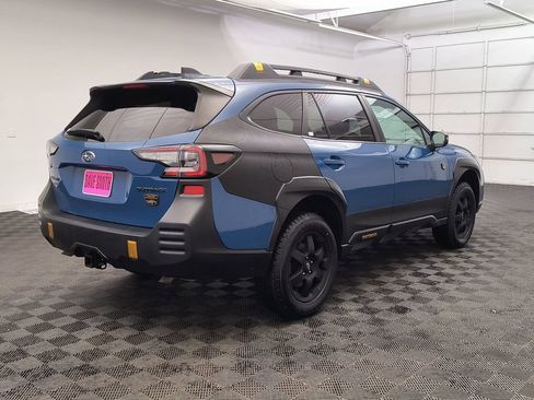 Used 2023 Subaru Outback Wilderness image 9