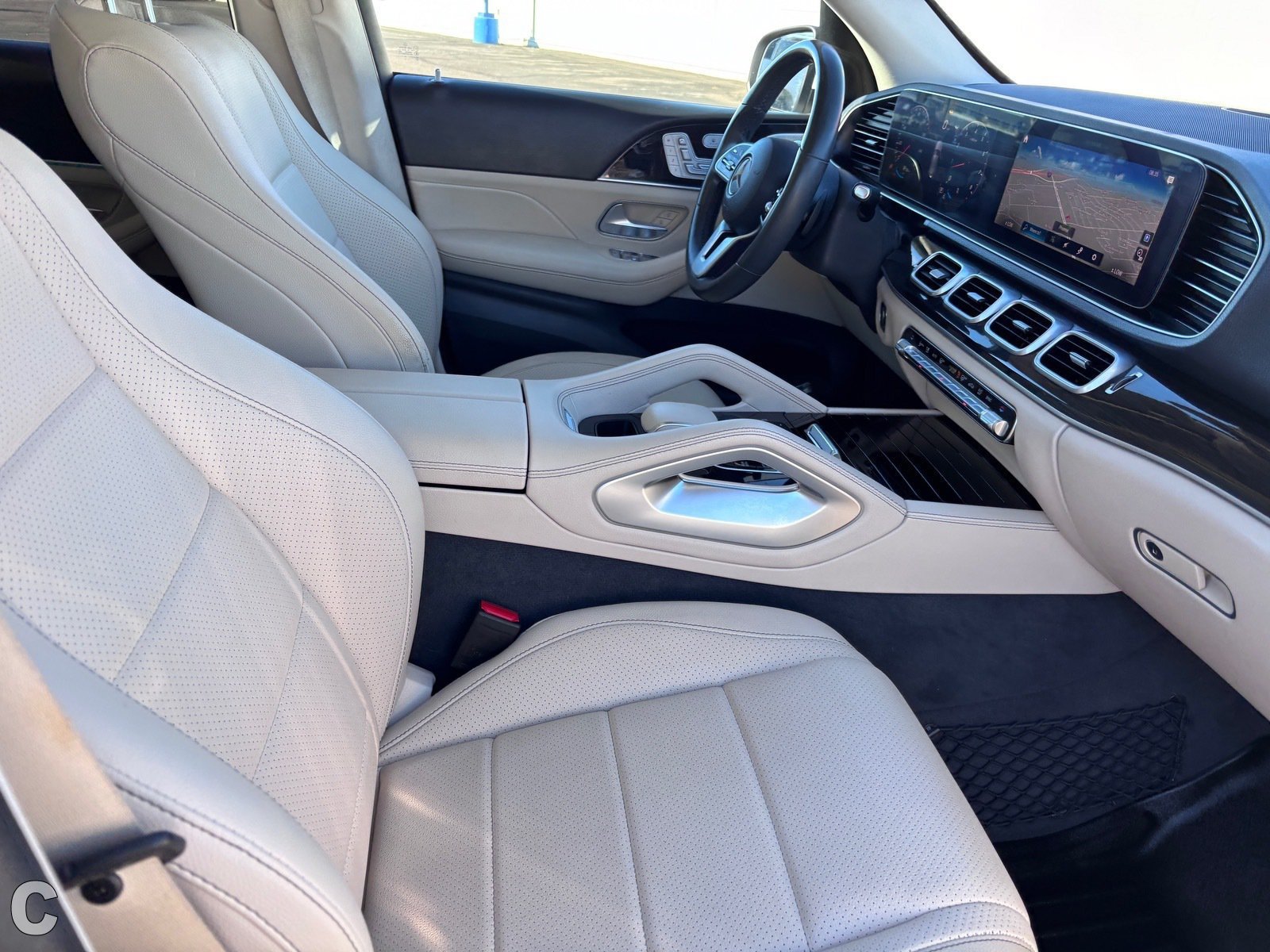 Used 2020 Mercedes-Benz GLE 350 image 12