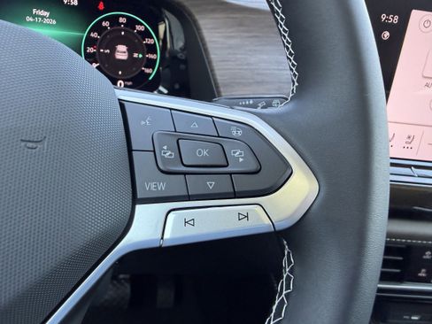 New 2026 Volkswagen Atlas SEL AWD/4WD image 30