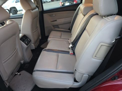 Used 2009 MAZDA CX-9 Touring image 19