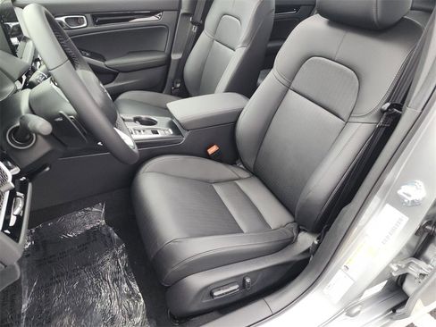 New 2026 Honda Civic Sport Touring image 35