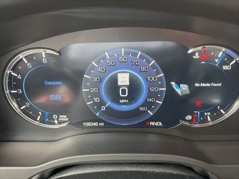 Used 2019 Cadillac Escalade Luxury RWD image 8