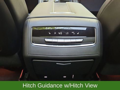 Used 2022 Cadillac Escalade Sport AWD/4WD image 31