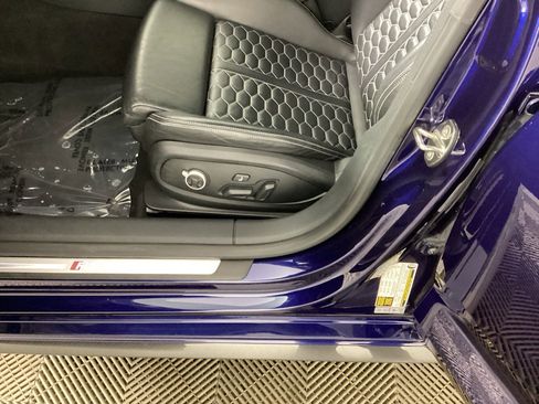 Used 2019 Audi RS 5 Sportback image 16