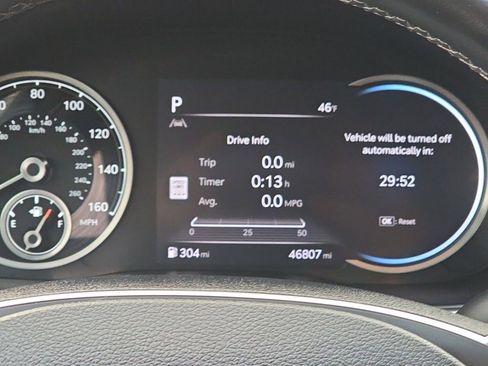 Used 2023 Genesis G80 2.5T image 13