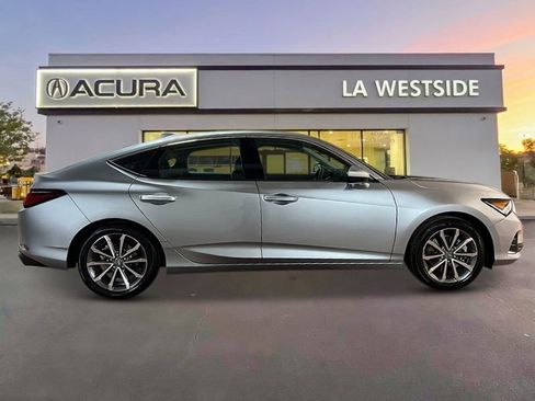 New 2025 Acura Integra image 7