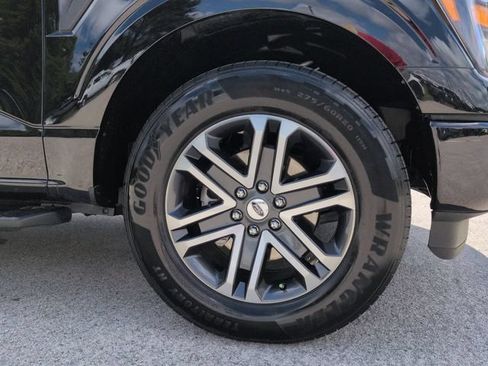 Certified 2023 Ford F150 XL w/ STX Appearance Package RWD image 12