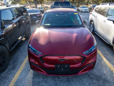 Used 2024 Ford Mustang Mach-E Select w/ Comfort Package Lite image 5