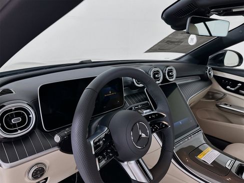 New 2026 Mercedes-Benz CLE 300 4MATIC Cabriolet image 10