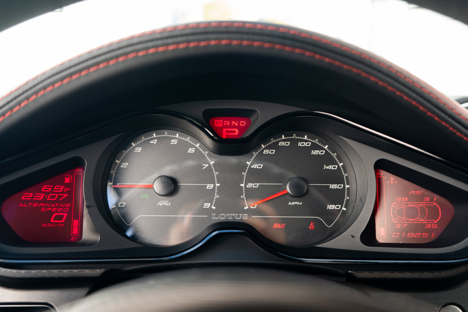 Used 2014 Lotus Evora S RWD image 14
