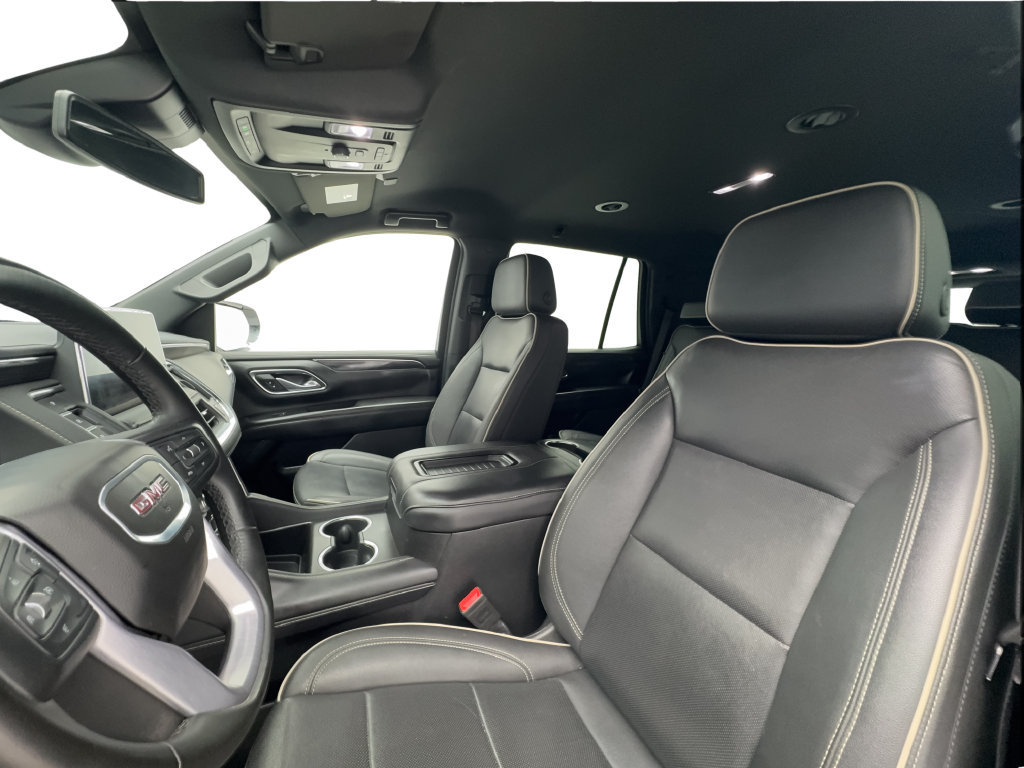 Used 2024 GMC Yukon SLT RWD image 20