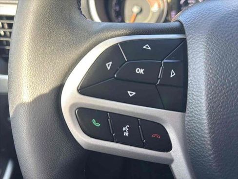 Used 2022 Jeep Cherokee Latitude w/ Sun & Sound Group image 20